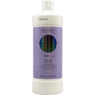 Revlon Magnet Blondes Ultimate Oil Developer vyvíjač 30 Vol. 9% 900 ml