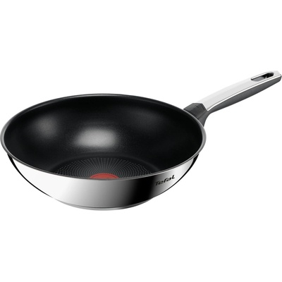 Tefal panvica wok 28 cm Emotion+ E32719
