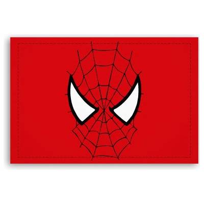 Fotoobraz 90x60 cm střední Spiderman