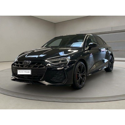 Audi A3 2.0 TDI S-line 110 kW