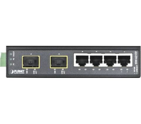 PLANET ISW-621TF