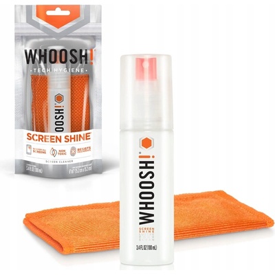 Whoosh ! Screen Shine On the go – Zbozi.Blesk.cz