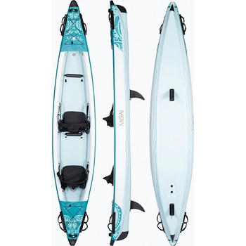 MOAI Kanaloa K2