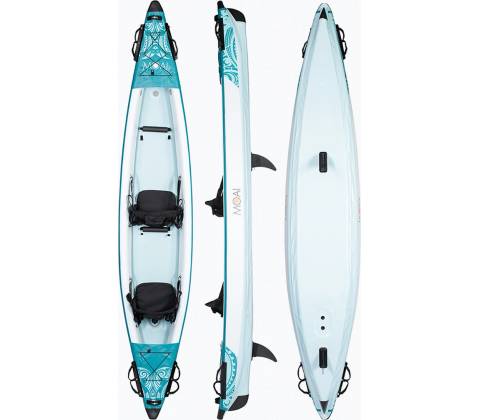 MOAI Kanaloa K2