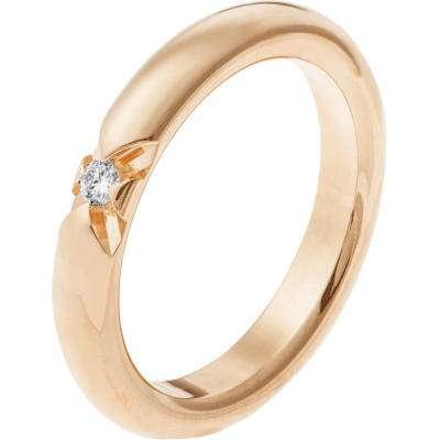 Cara Diamanti Пръстен Cara Diamanti Златен M724/R/11 (M724/R/11)