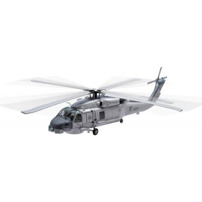 Corgi SH-60F Ocean Hawk S-70B-4 CVN-65-CVW-3 HS-7 Dusty Dogs 1:72