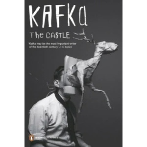 Castle | Franz Kafka (2015)