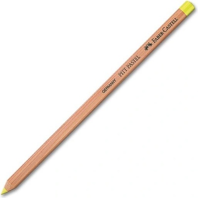 Faber Castell Pitt pastel umělecký v tužce světle žlutá glazura 104