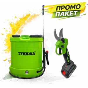 ТУНДЖА 09348
