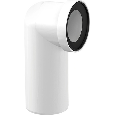 SLOVARM WC připojovací koleno T-3560/I