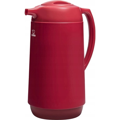 Zojirushi termoska červené 1 l