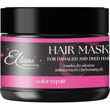 Ellani Color Repair maska na vlasy 300 ml