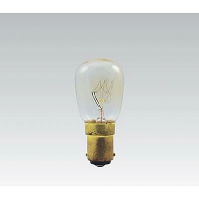 NARVA BEL žiarovka 240V 25W B15D hruška 28x63 mm