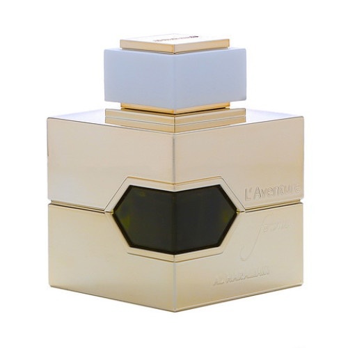 Al Haramain L'Aventure Femme EDP 100 ml