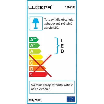 Luxera 18410