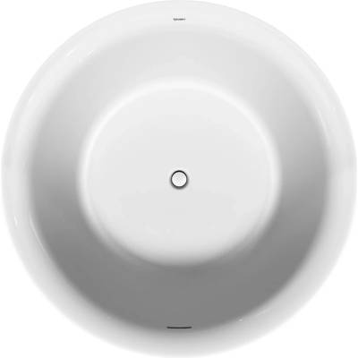 Duravit White Tulip 140 x 140 cm , 700470000000000