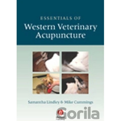 Essentials of Western Veterinary Acupuncture