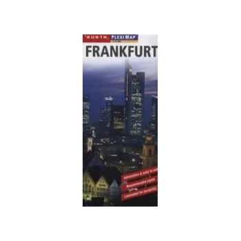 Flexi Map: Frankfurt