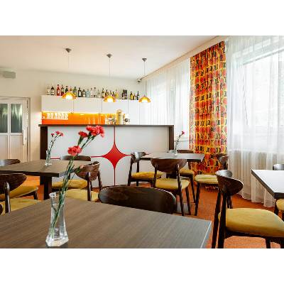 Retro pobyt v Hotelu Jiskra v Beskydech