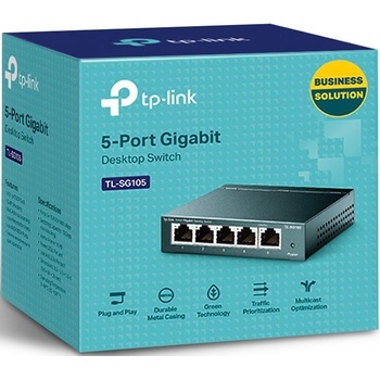 TP-Link TL-SG105