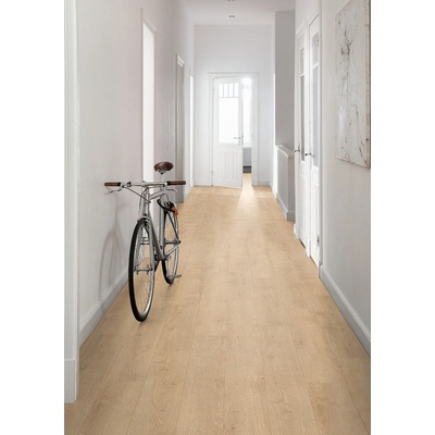 Egger E-motion Aqua 32 Dub newbury světlý EL2035 2.00 m²