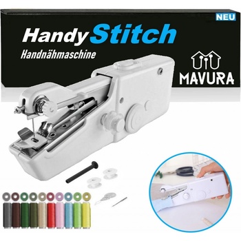MAVURA HandyStitch Mini