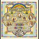 LYNYRD SKYNYRD: SECOND HELPING LP