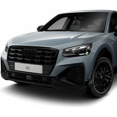 Audi Q2 35 TDI S tronic S Line 110 kW