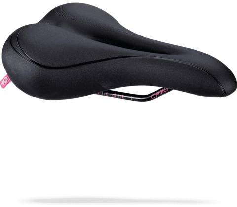 BBB LadySport černé