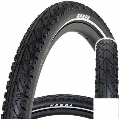 Proti Defektu Reflexný KENDA 700x45c 28x1,75 K935 MESTSKÝ