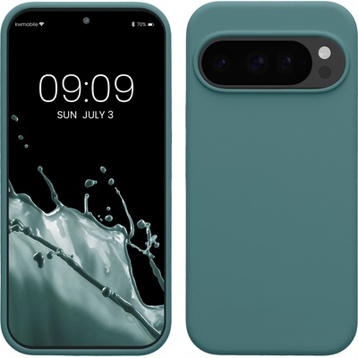 kwmobile kryt na mobil Google Pixel 10 / Pixel 10 Pro béžová Antique Stone