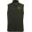 Salewa Мъжки софтшел елек Salewa Sella DST Vest Softshell vest - Dark Olive - размер 44 (EU) (032-0932-0311)