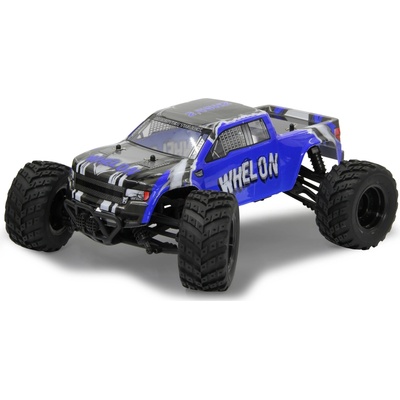Jamara Monster truck Whelon s nastaviteľným uhlom tlmiča