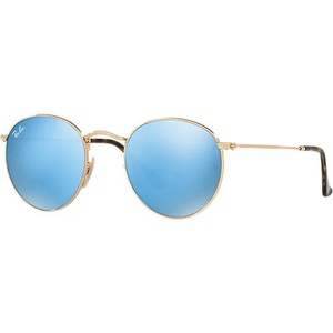 Ray-Ban RB3447N 001/9O Слънчеви очила