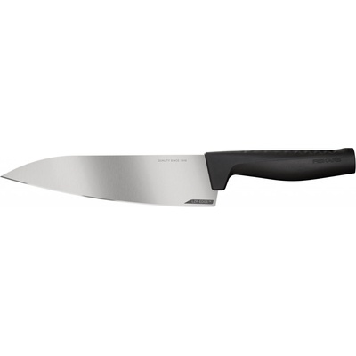 Fiskars Veľký kuchársky nôž Hard Edge, 20 cm