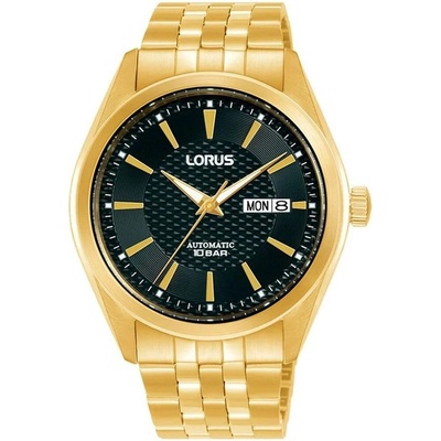 Lorus RL488BX9