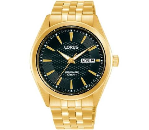 Lorus RL488BX9