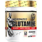 Dexter Jackson Signature Series Gold Series | Micronized Glutamine with Taurine [300 грама] Неовкусен