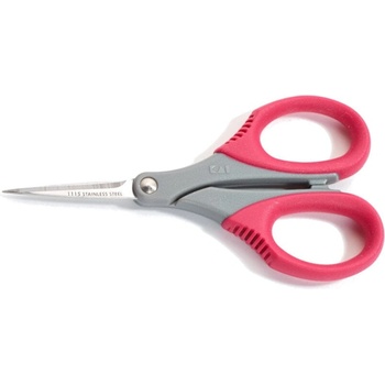 PRYM 610520 Ножици за бродерия 11, 5 cm Pозов (610520)