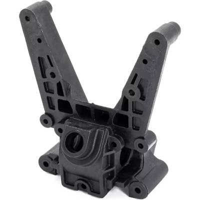 HOBBYTECH Кула предна монстер трък Hobbytech Rogue Terra Front gear box in 2 parts ROG-012 (ROG-012)