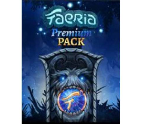 Faeria (Premium Edition)