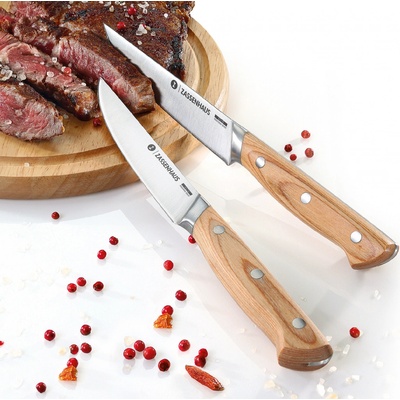 Zassenhaus Sada steakových nožů 2 ks