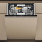 Whirlpool W8I HT58 T Съдомиялни машини