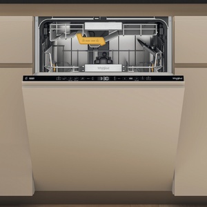Whirlpool W8I HT58 T Съдомиялни машини