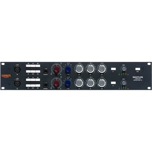 Warm Audio WA273-EQ Усилватели
