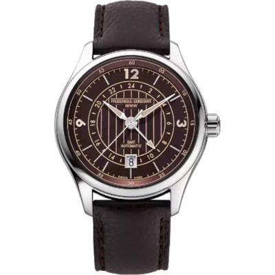 Frederique Constant FC-350RBR5B6