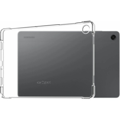AlzaGuard Crystal Clear TPU Case pro Samsung Galaxy A11+ AGD-TCT98Z