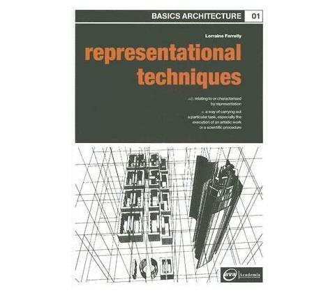 Representational Basics Architecture