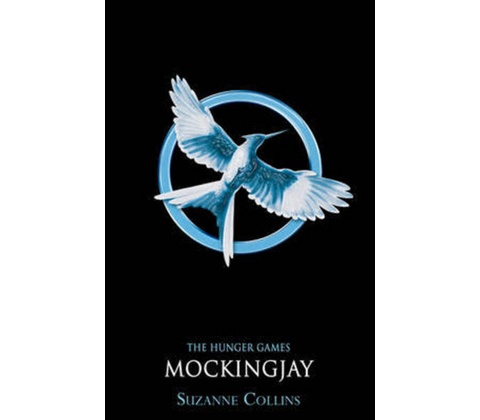 Mockingjay - Suzanne Collins
