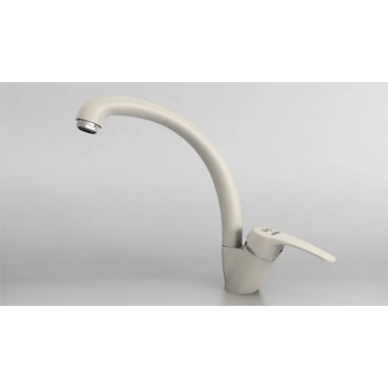 Image 1 of FAT Смесител за кухня-стоящ Impact 08910, Fat Granite, 1003 Бежов